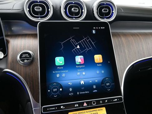 New 2026 Mercedes-Benz GLC 300 4MATIC image 12