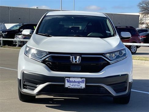Used 2022 Honda CR-V Special Edition image 7