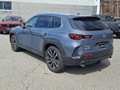 Certified 2025 MAZDA CX-50 AWD 2.5 S w/ Premium Plus Pkg image 6