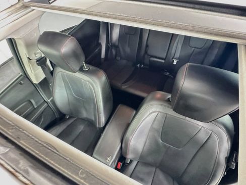 Used 2017 GMC Terrain SLT w/ Driver Alert Package I FWD image 25