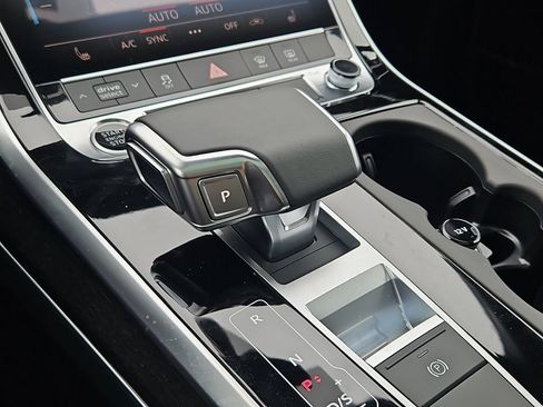 New 2026 Audi Q7 2.0T Premium AWD/4WD image 21