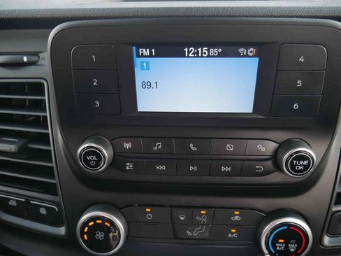 Used 2025 Ford Transit 250 148 Medium Roof Extended AWD image 19