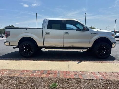 Used 2010 Ford F150 XLT RWD image 5