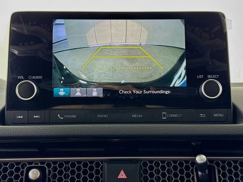Used 2022 Honda Civic LX image 18
