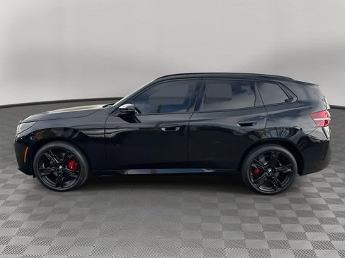 Certified 2026 BMW X3 M50 w/ Premium Package AWD/4WD image 10