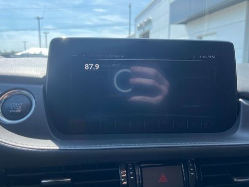 Used 2019 MAZDA MAZDA6 Signature FWD image 37