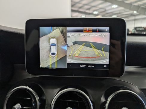 Used 2019 Mercedes-Benz GLC 300 4MATIC Coupe image 28