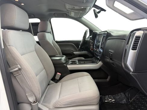 Used 2015 Chevrolet Silverado 1500 LT w/ All Star Edition RWD image 17