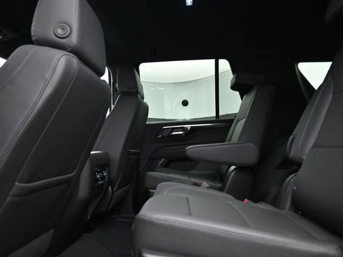 New 2026 Chevrolet Tahoe LT w/ Comfort Package image 14