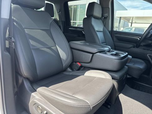 Used 2026 Chevrolet Silverado 2500 LTZ AWD/4WD image 10