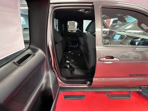 Certified 2021 Toyota Tacoma TRD Off-Road w/ TRD Premium Off Road Package image 14