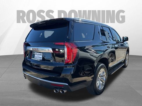 Certified 2024 GMC Yukon Denali image 4
