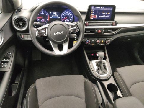 Used 2024 Kia Forte LXS FWD image 22