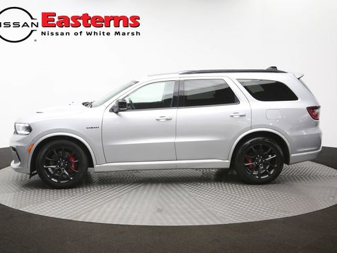 Used 2024 Dodge Durango R/T AWD/4WD image 61