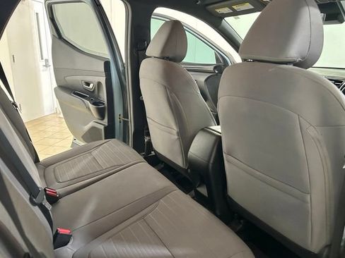 Used 2023 Hyundai Santa Cruz SEL FWD image 20