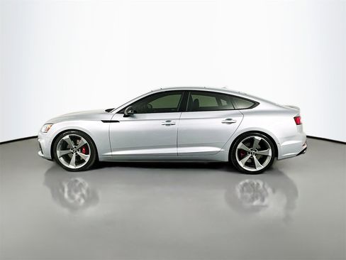 Used 2019 Audi S5 Prestige w/ S Sport Package image 4