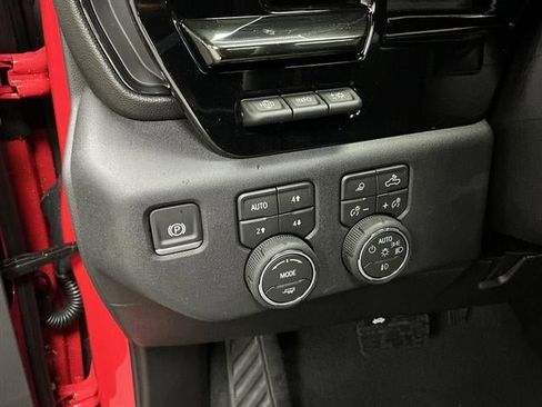 New 2026 Chevrolet Silverado 2500 ZR2 AWD/4WD image 11