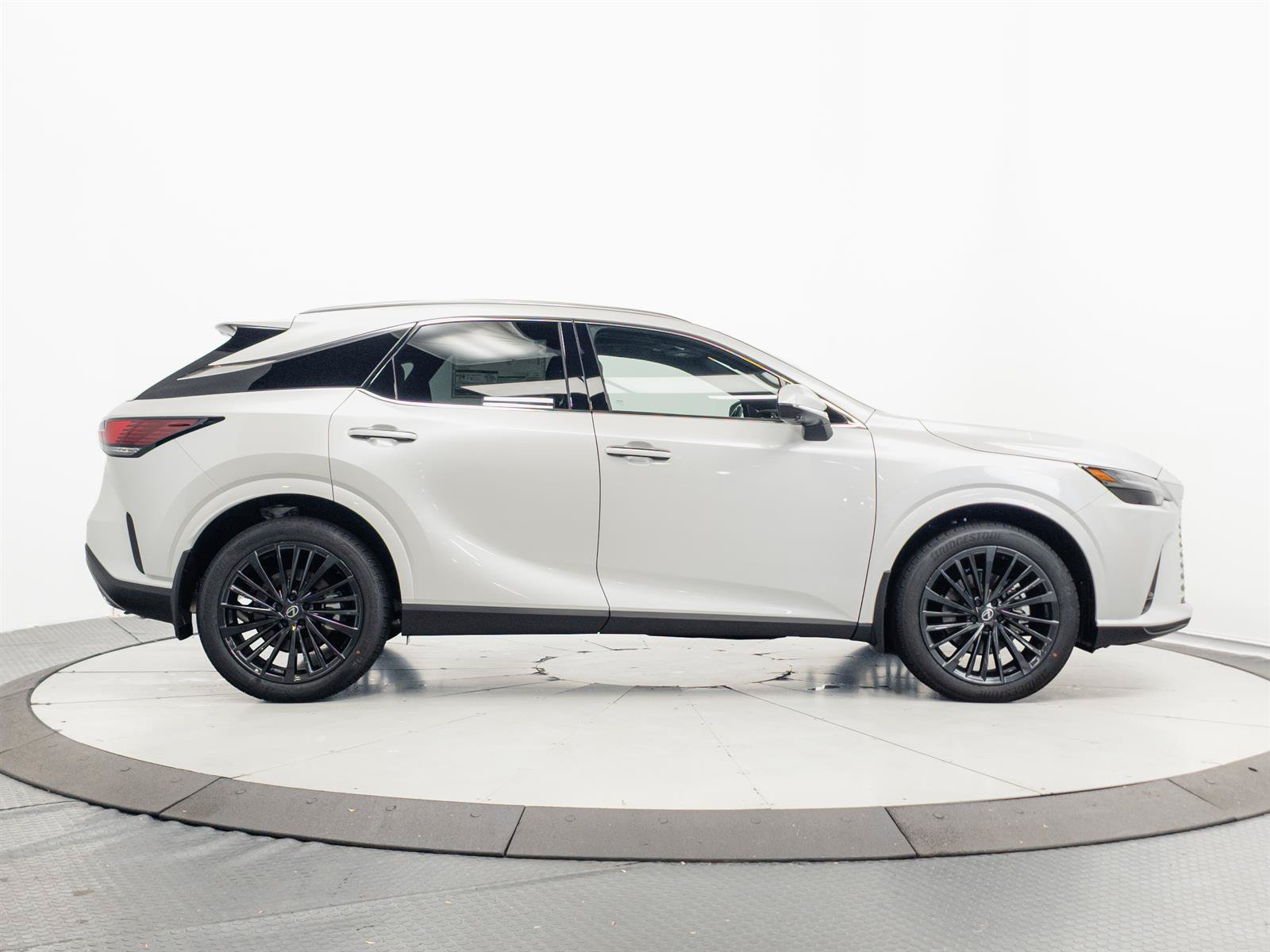 New 2026 Lexus RX 350 Premium AWD/4WD image 13