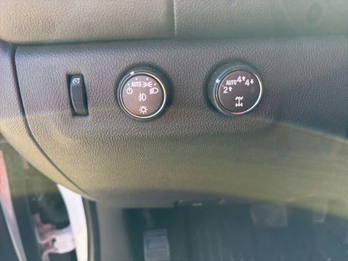 Used 2022 GMC Canyon Elevation w/ Elevation Premium Package AWD/4WD image 18
