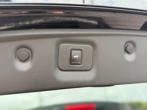 Used 2019 INFINITI QX60 Luxe image 11