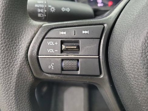 Certified 2024 Honda Accord LX image 25