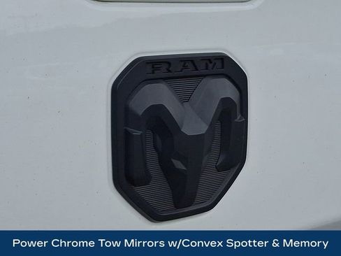 Used 2022 RAM 3500 Laramie AWD/4WD image 33