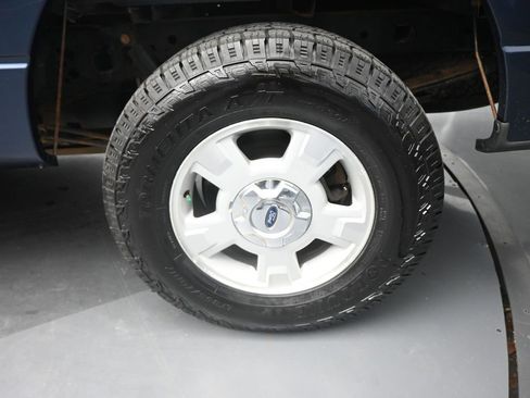 Used 2014 Ford F150 XLT w/ XLT Convenience Package image 25