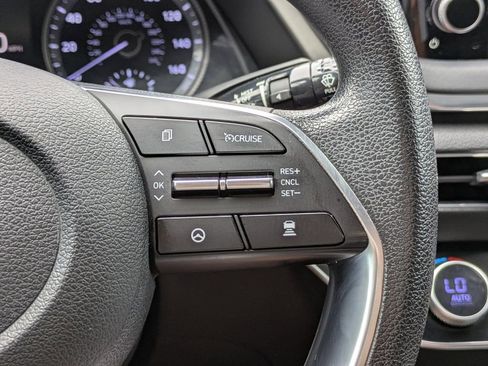 Used 2021 Hyundai Sonata SEL w/ Cargo Package FWD image 24