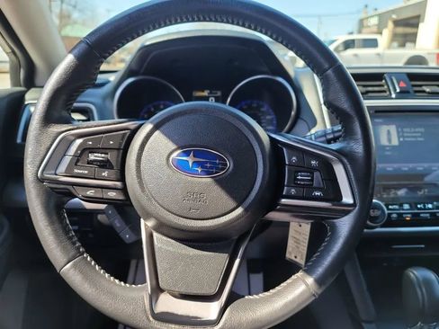 Used 2019 Subaru Outback 2.5i Premium AWD/4WD image 14
