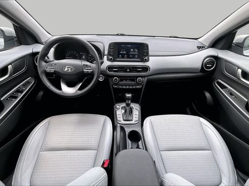 Used 2018 Hyundai Kona Limited FWD image 14
