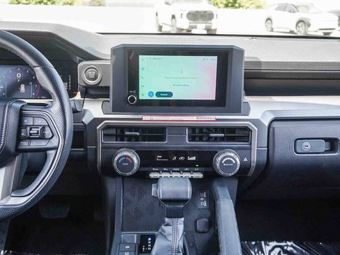 Used 2025 Toyota 4Runner SR5 RWD image 14