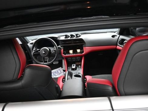 Used 2024 Nissan Z Performance w/ Floor Mat Package RWD image 17