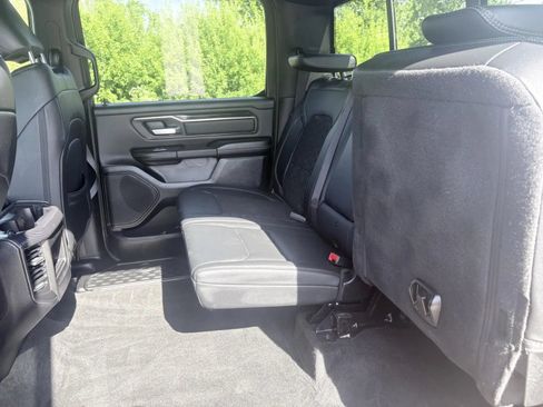 Used 2021 RAM 1500 Sport AWD/4WD image 15