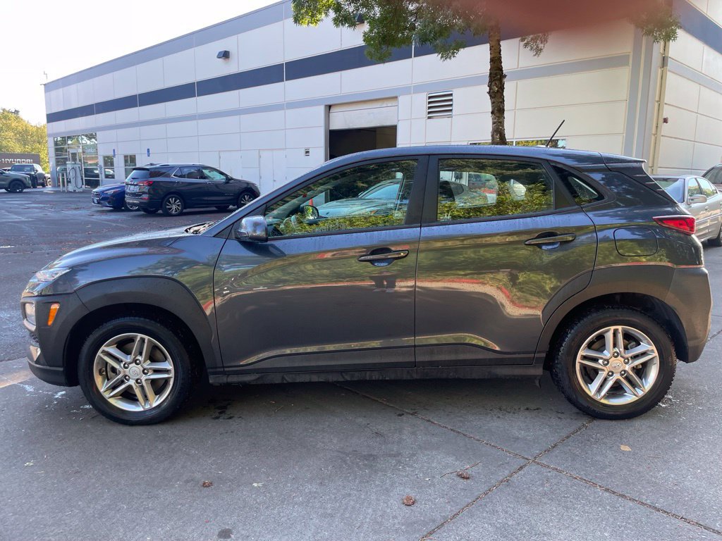 Used 2021 Hyundai Kona SE AWD/4WD image 7