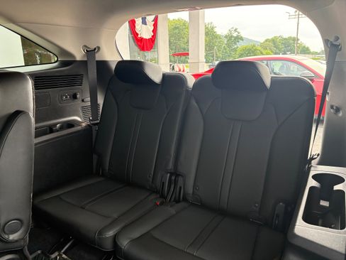 Used 2023 Kia Sorento SX AWD/4WD image 13