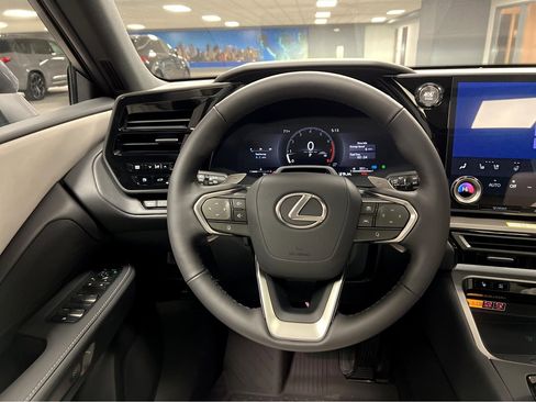 New 2026 Lexus TX 350 350 Luxury image 30