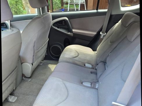 Used 2007 Toyota RAV4 2WD image 15