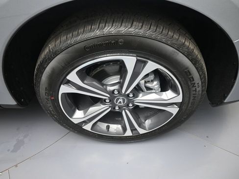 New 2026 Acura RDX w/ Technology Package AWD/4WD image 13