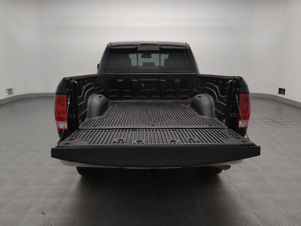 Used 2015 RAM 2500 SLT RWD image 29