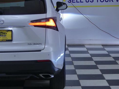 Used 2016 Lexus NX 200t AWD w/ Premium Package image 32