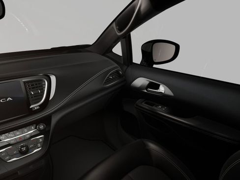 New 2026 Chrysler Pacifica Select image 7