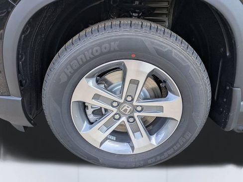 New 2026 Honda Pilot EX-L image 12