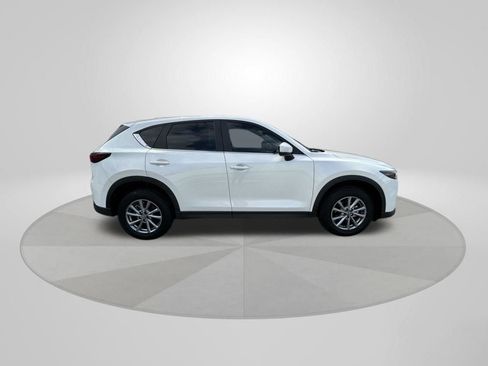 Used 2025 MAZDA CX-5 AWD 2.5 S image 8