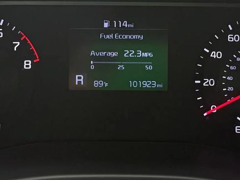 Used 2020 Kia Soul LX FWD image 13