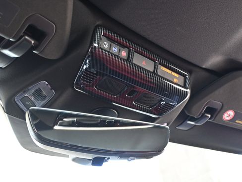 Used 2023 Chevrolet Corvette Stingray Convertible w/ 1LT image 28