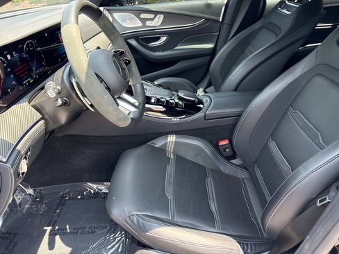 Used 2023 Mercedes-Benz AMG GT 53 image 17