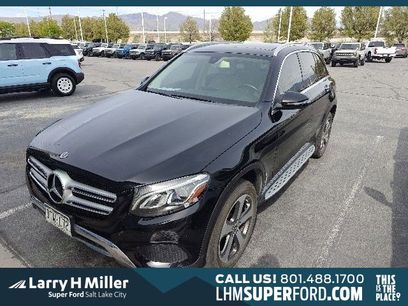 Used 2019 Mercedes-Benz GLC 300 4MATIC