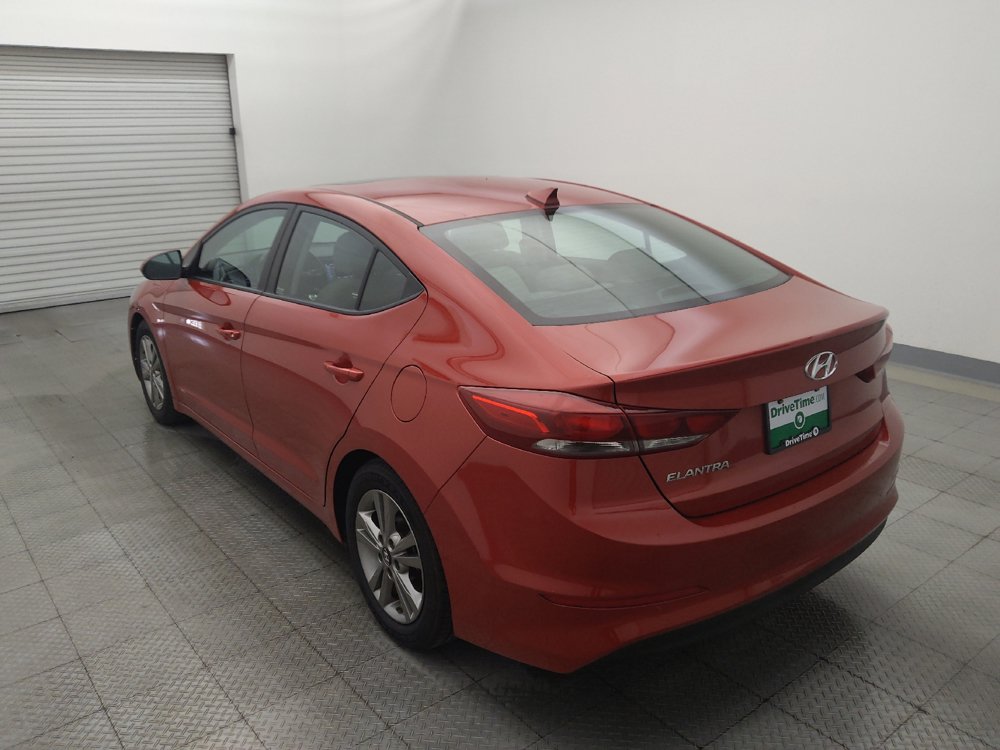 Used 2018 Hyundai Elantra Value Edition FWD image 5