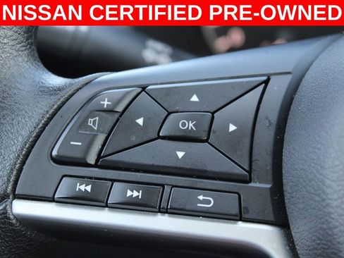 Certified 2024 Nissan Altima 2.5 SV image 26
