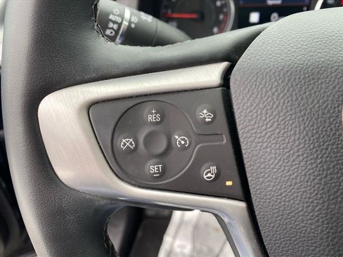 Used 2023 GMC Acadia SLT w/ Preferred Package image 19